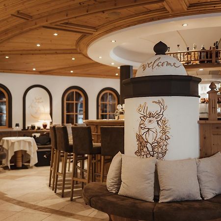 Hotel Antines La Villa Kültér fotó