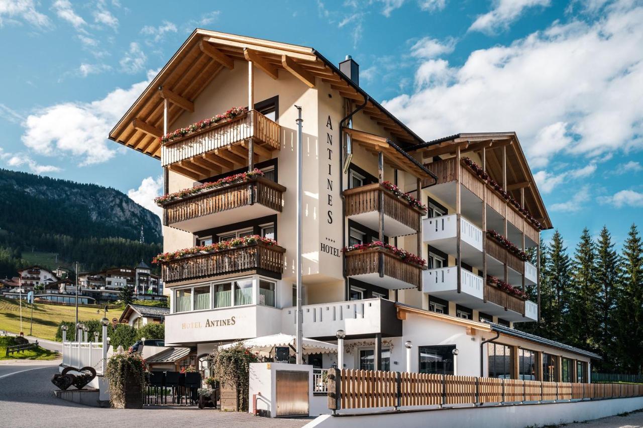 Hotel Antines La Villa Kültér fotó