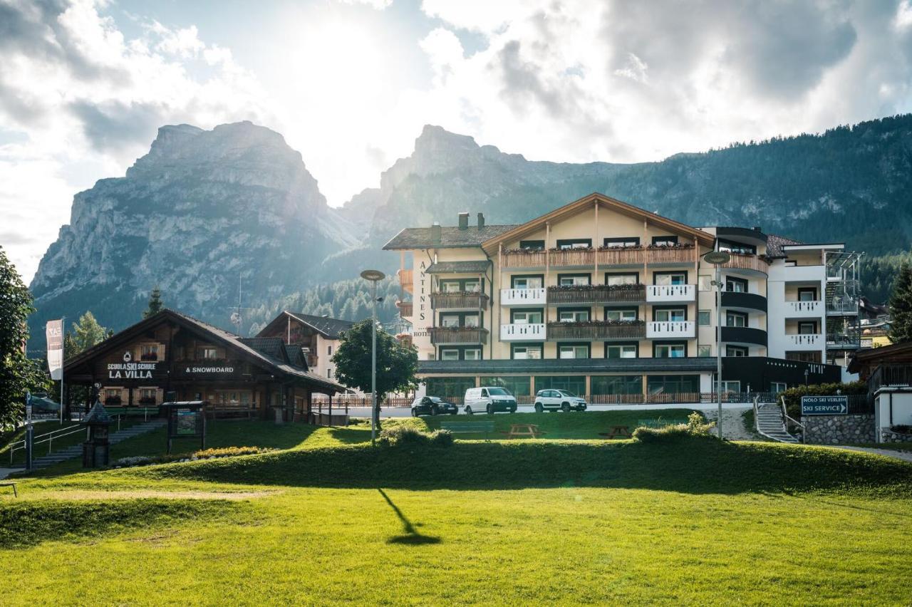 Hotel Antines La Villa Kültér fotó