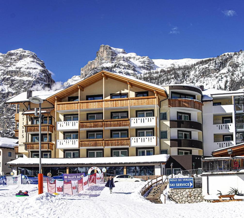 Hotel Antines La Villa Kültér fotó