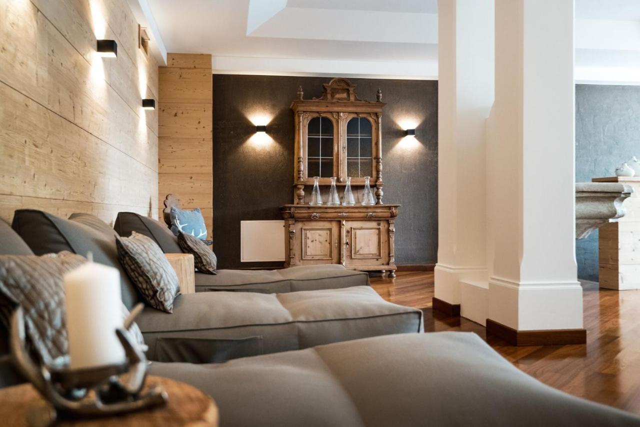 Hotel Antines La Villa Kültér fotó