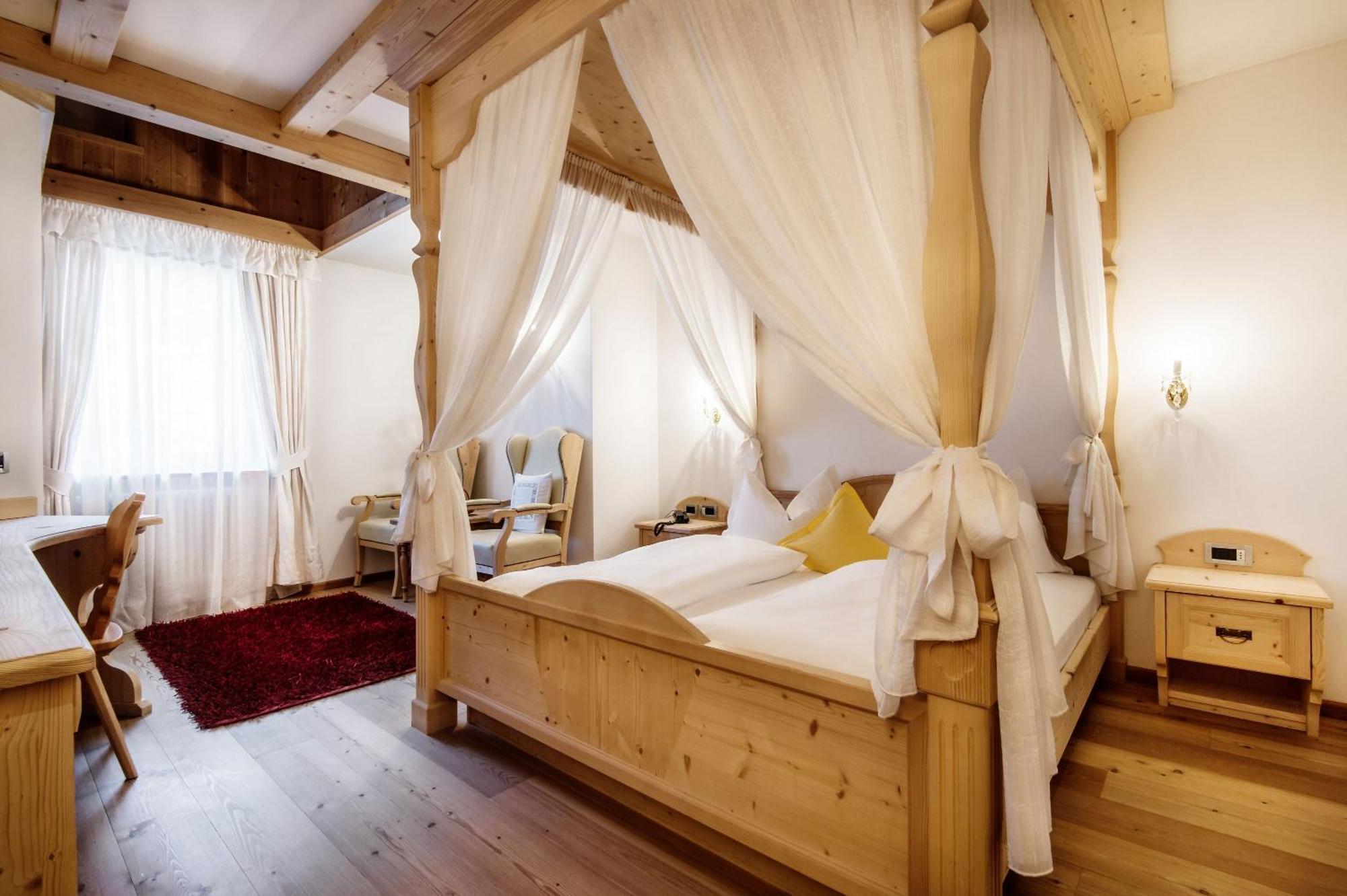 Hotel Antines La Villa Szoba fotó