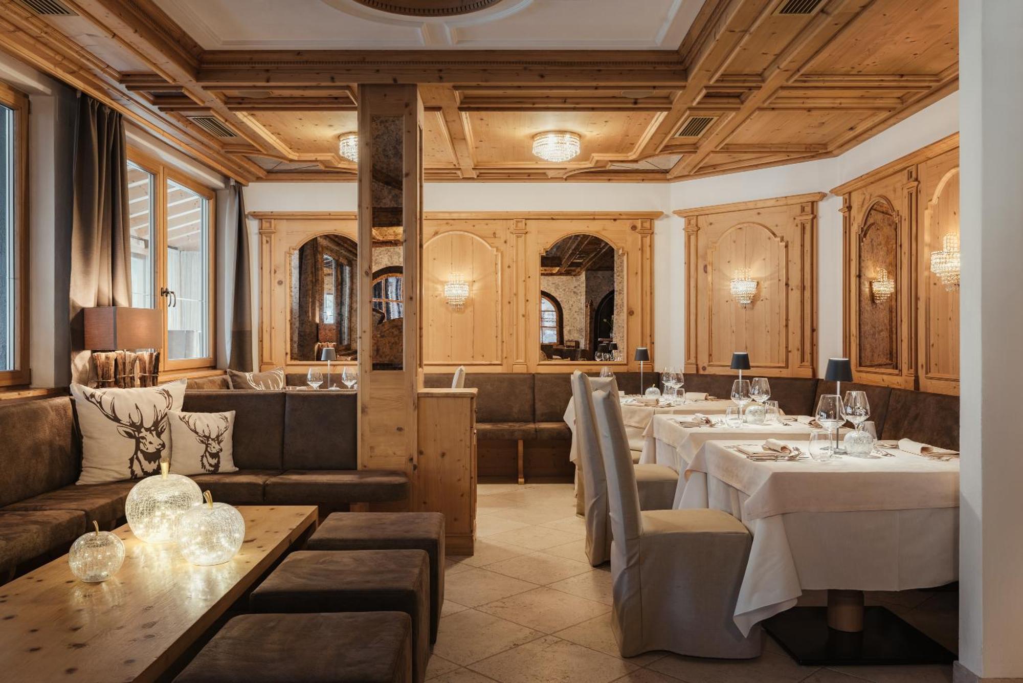 Hotel Antines La Villa Kültér fotó