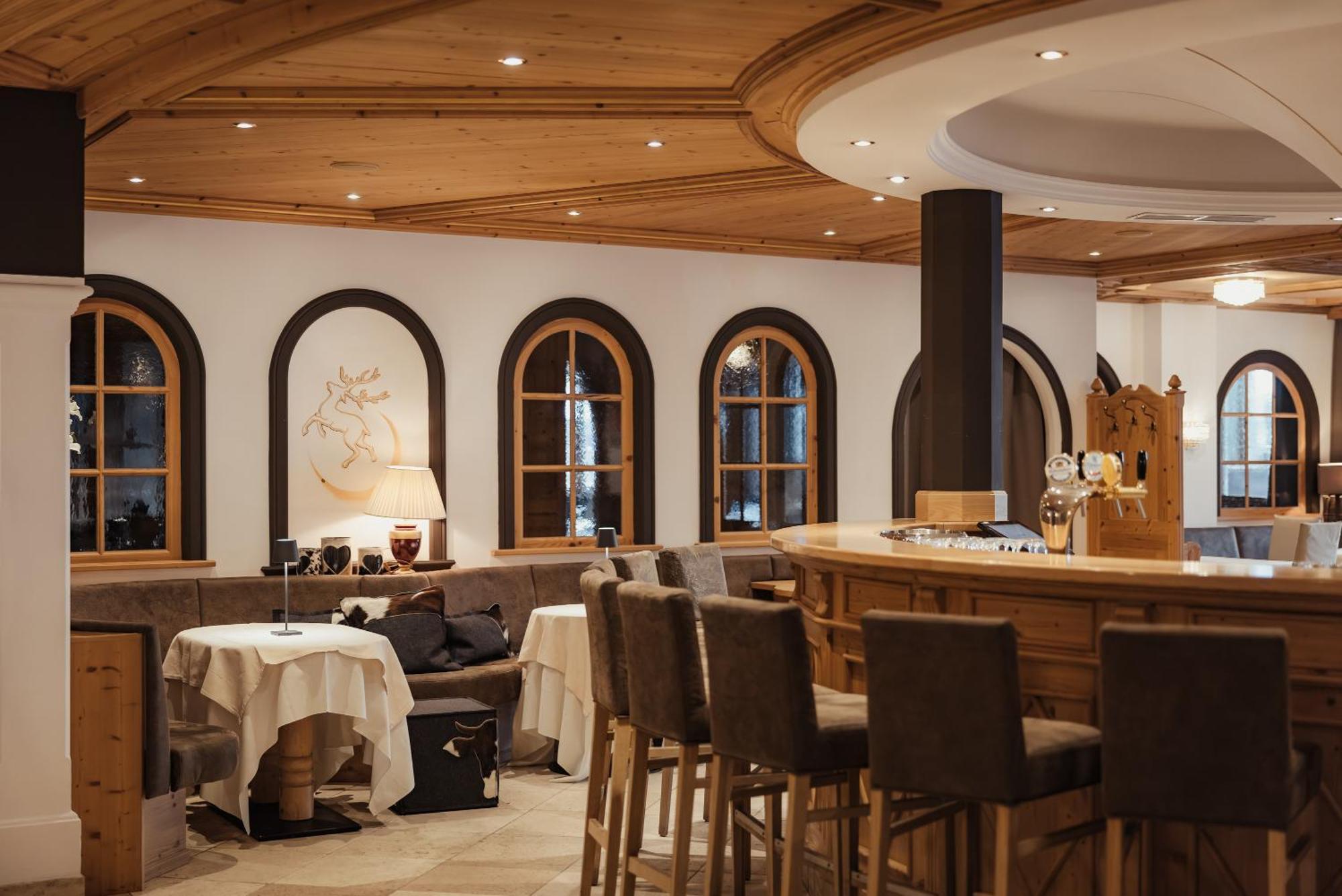 Hotel Antines La Villa Kültér fotó