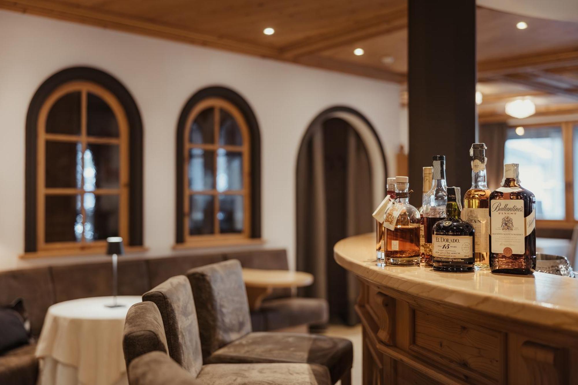 Hotel Antines La Villa Kültér fotó