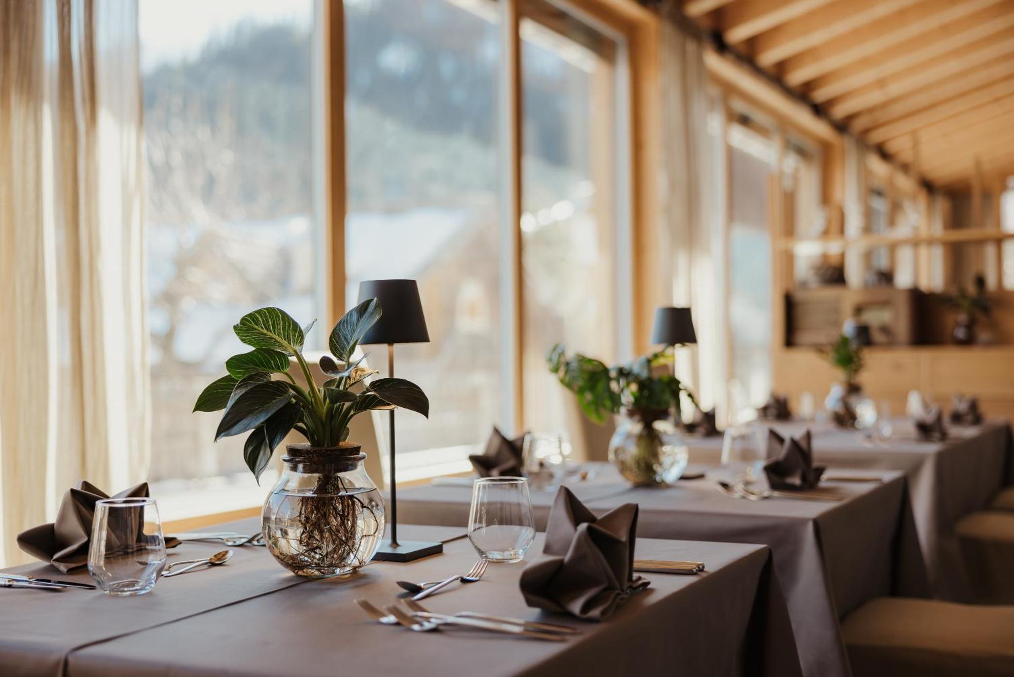 Hotel Antines La Villa Kültér fotó