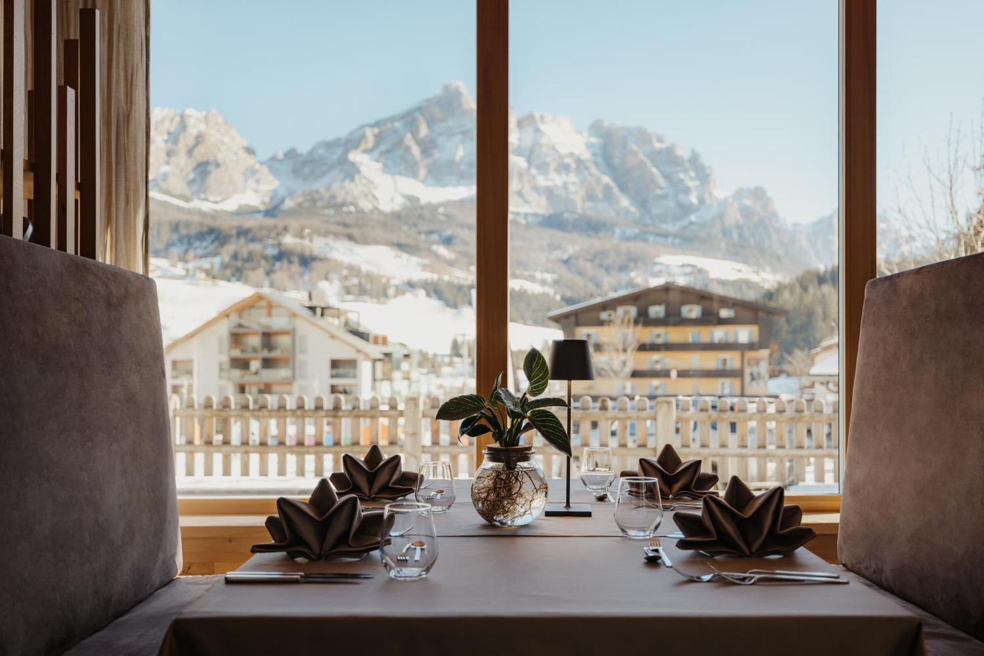 Hotel Antines La Villa Kültér fotó
