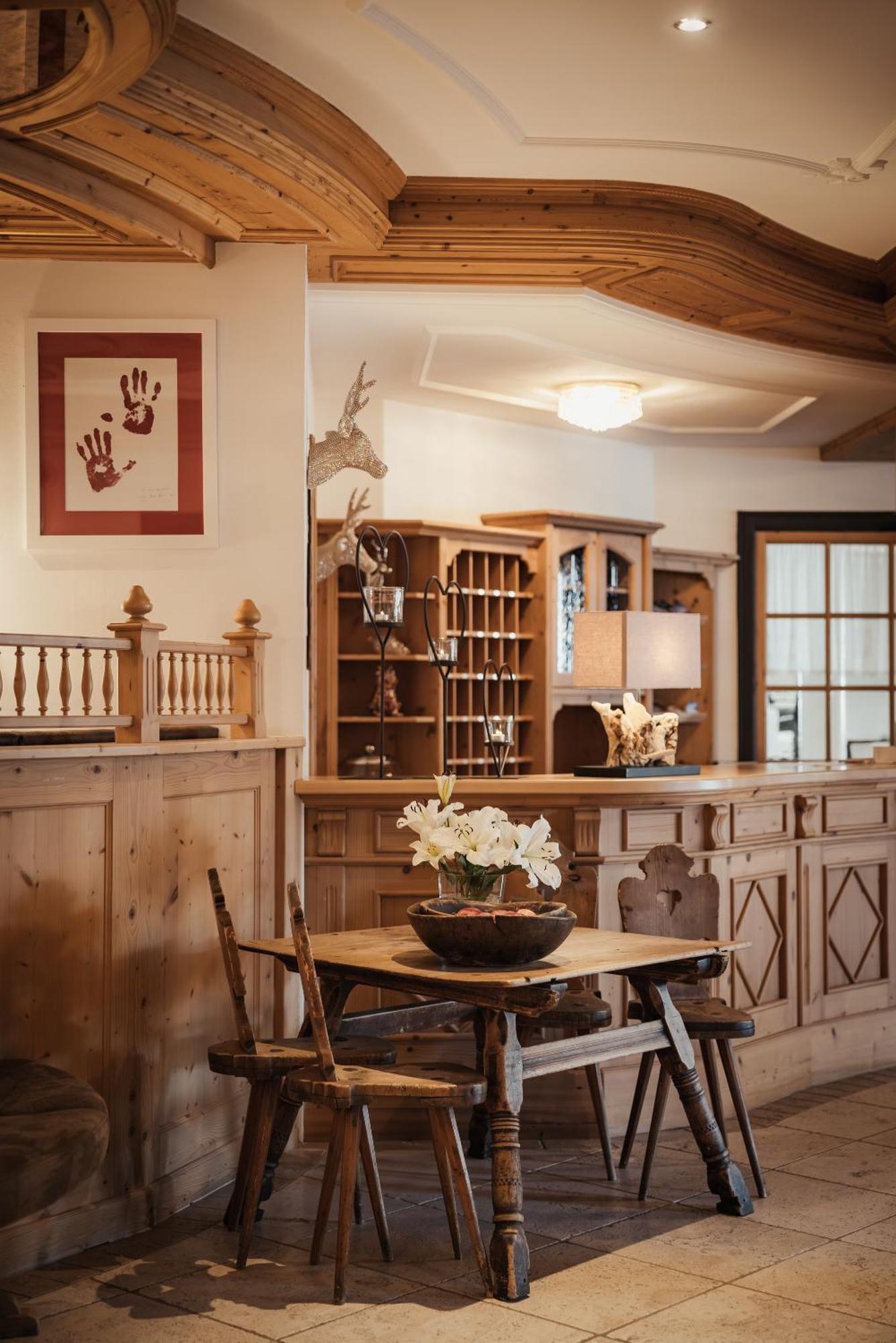 Hotel Antines La Villa Kültér fotó