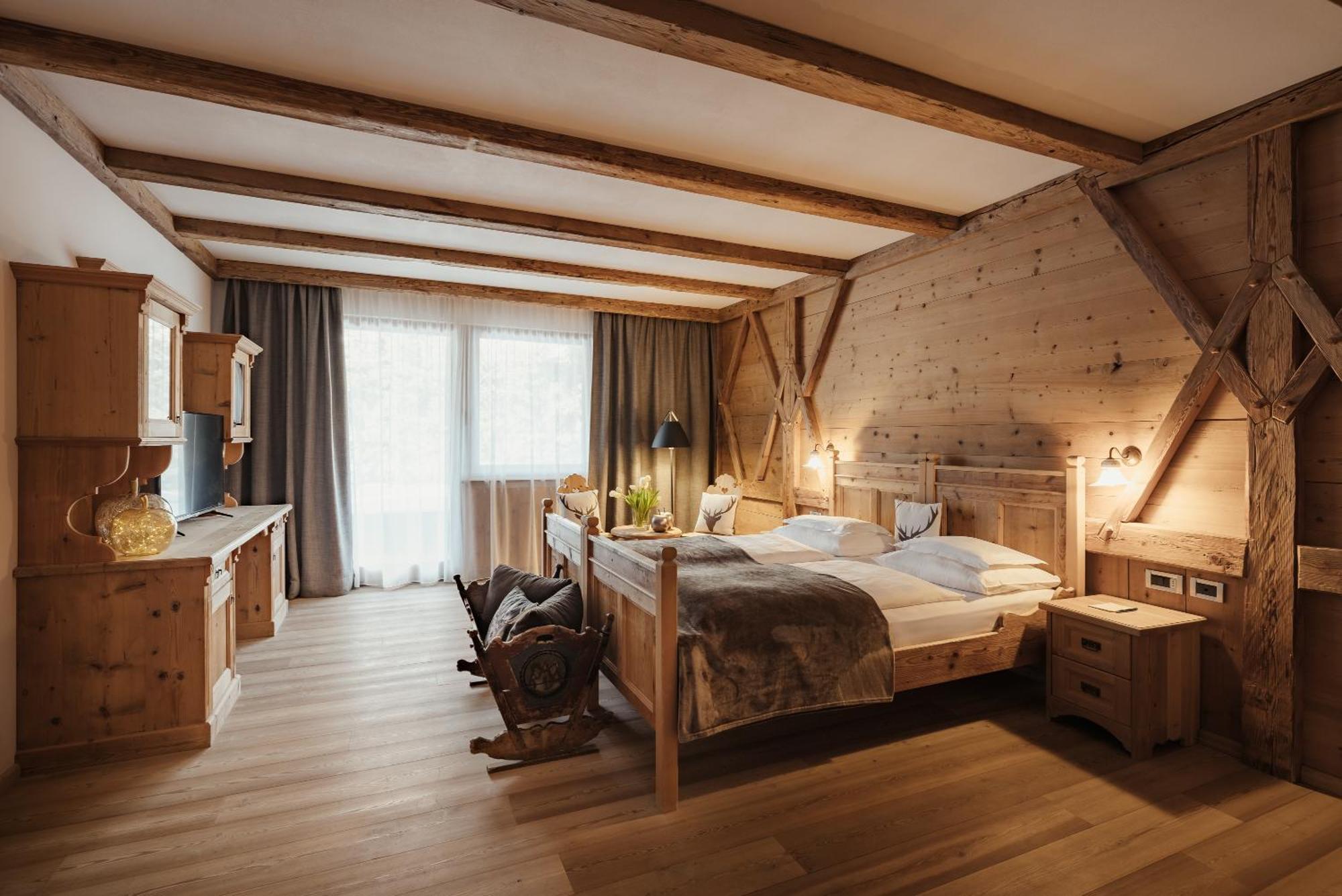 Hotel Antines La Villa Kültér fotó