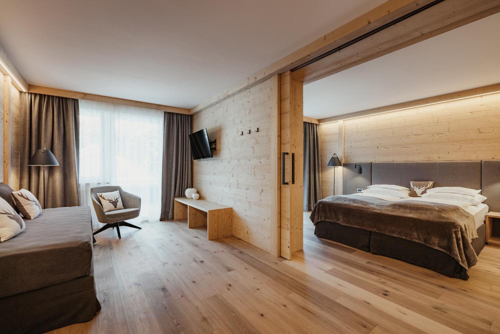 Hotel Antines La Villa Kültér fotó