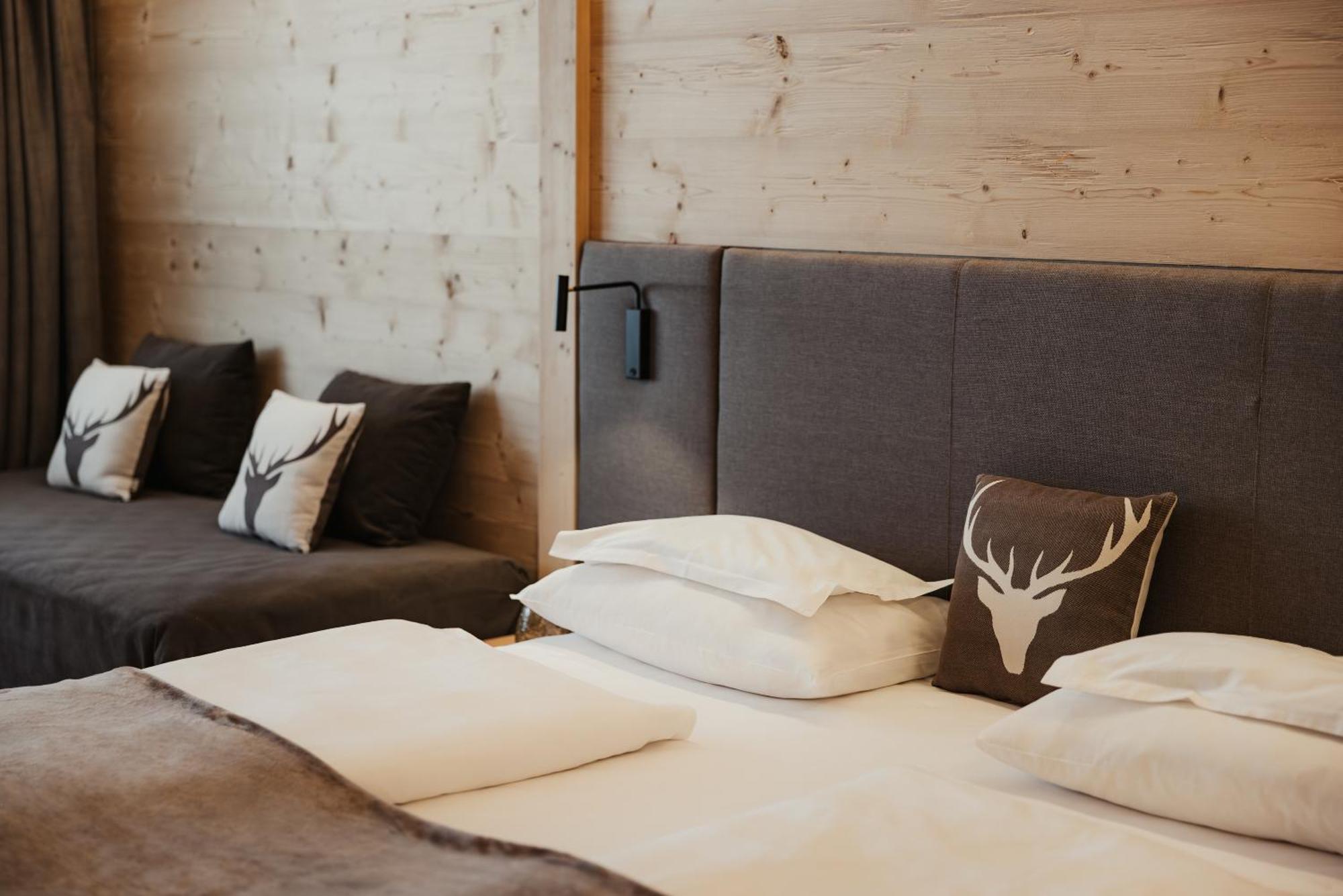 Hotel Antines La Villa Kültér fotó