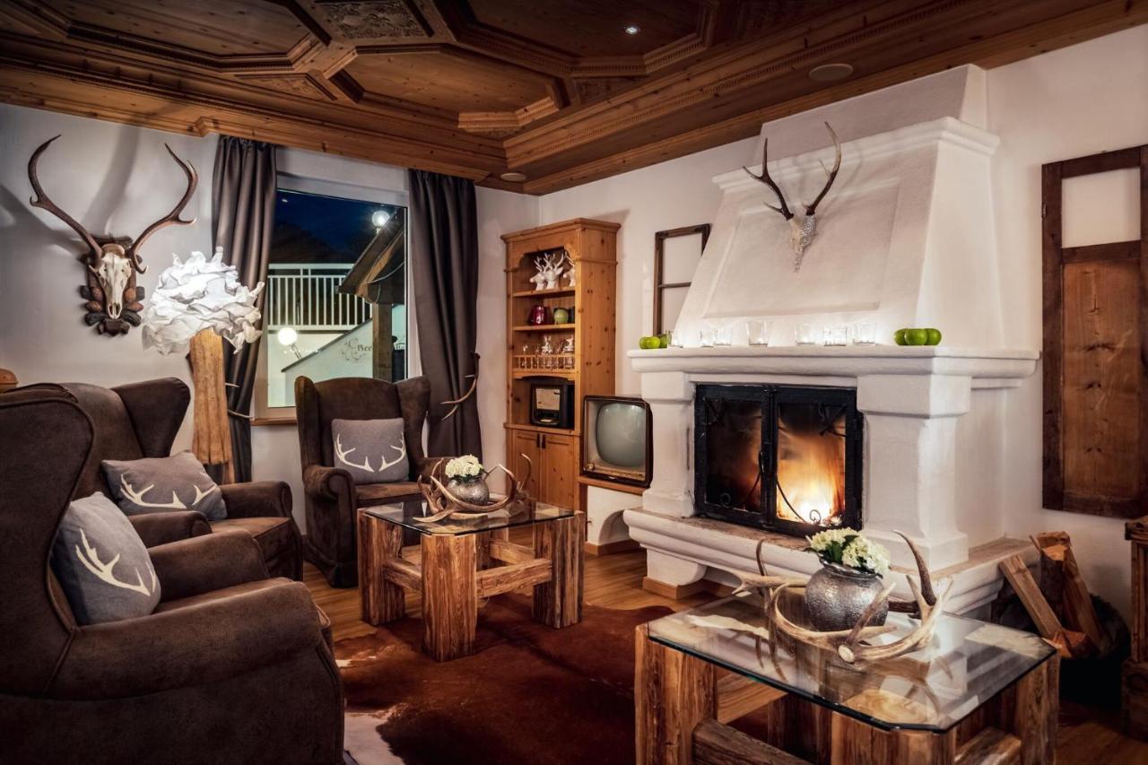 Hotel Antines La Villa Kültér fotó
