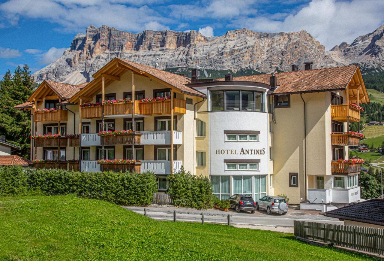 Hotel Antines La Villa Kültér fotó