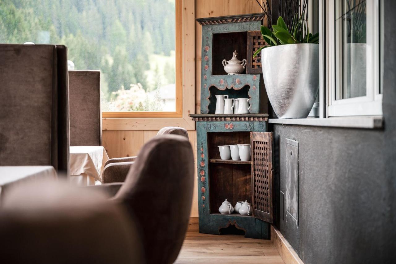 Hotel Antines La Villa Kültér fotó