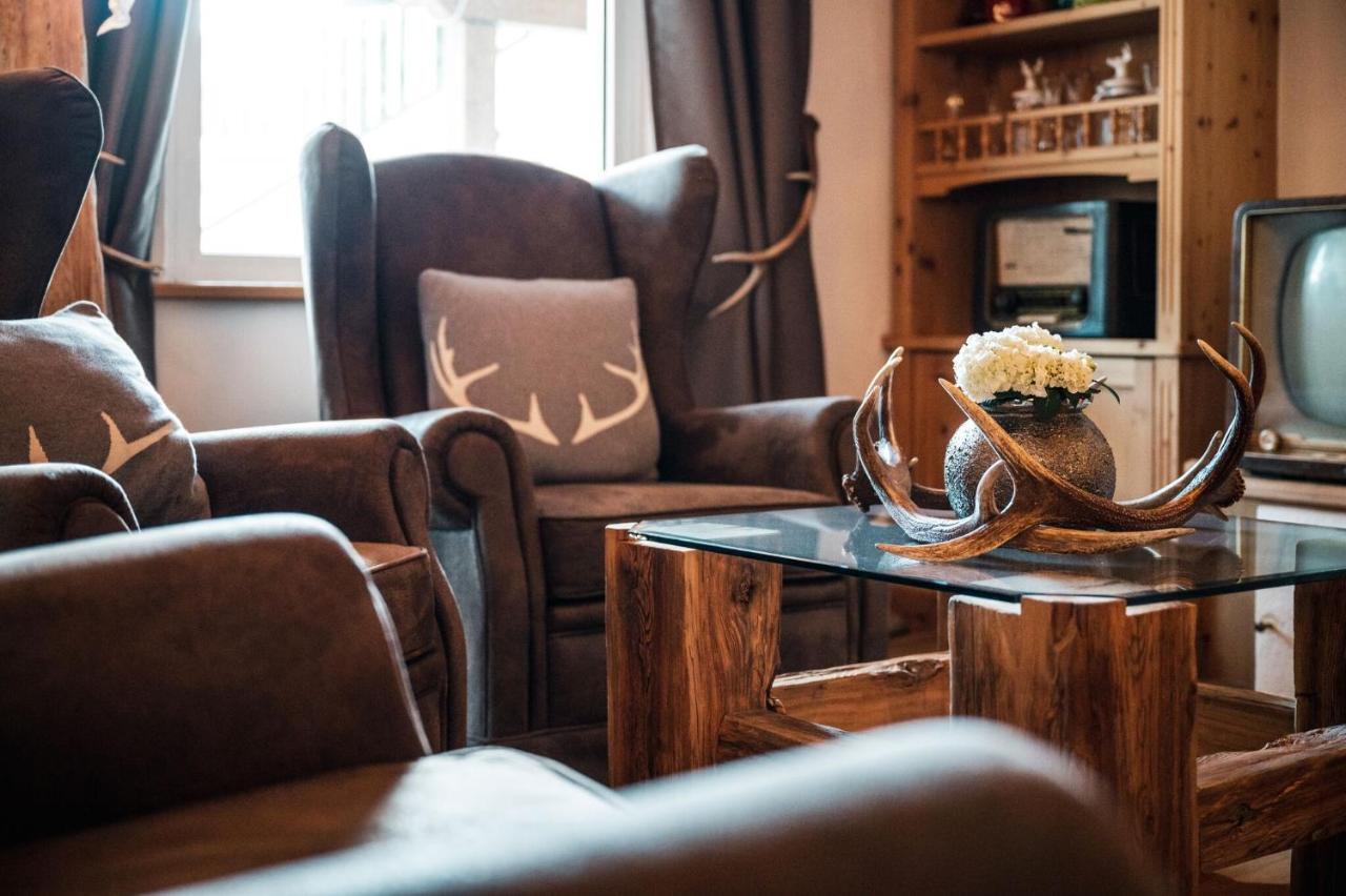 Hotel Antines La Villa Kültér fotó
