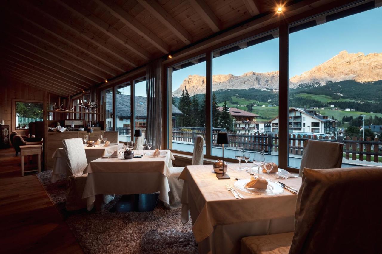 Hotel Antines La Villa Kültér fotó
